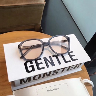 KÍNH GENTLE MONSTER KING (2 màu)