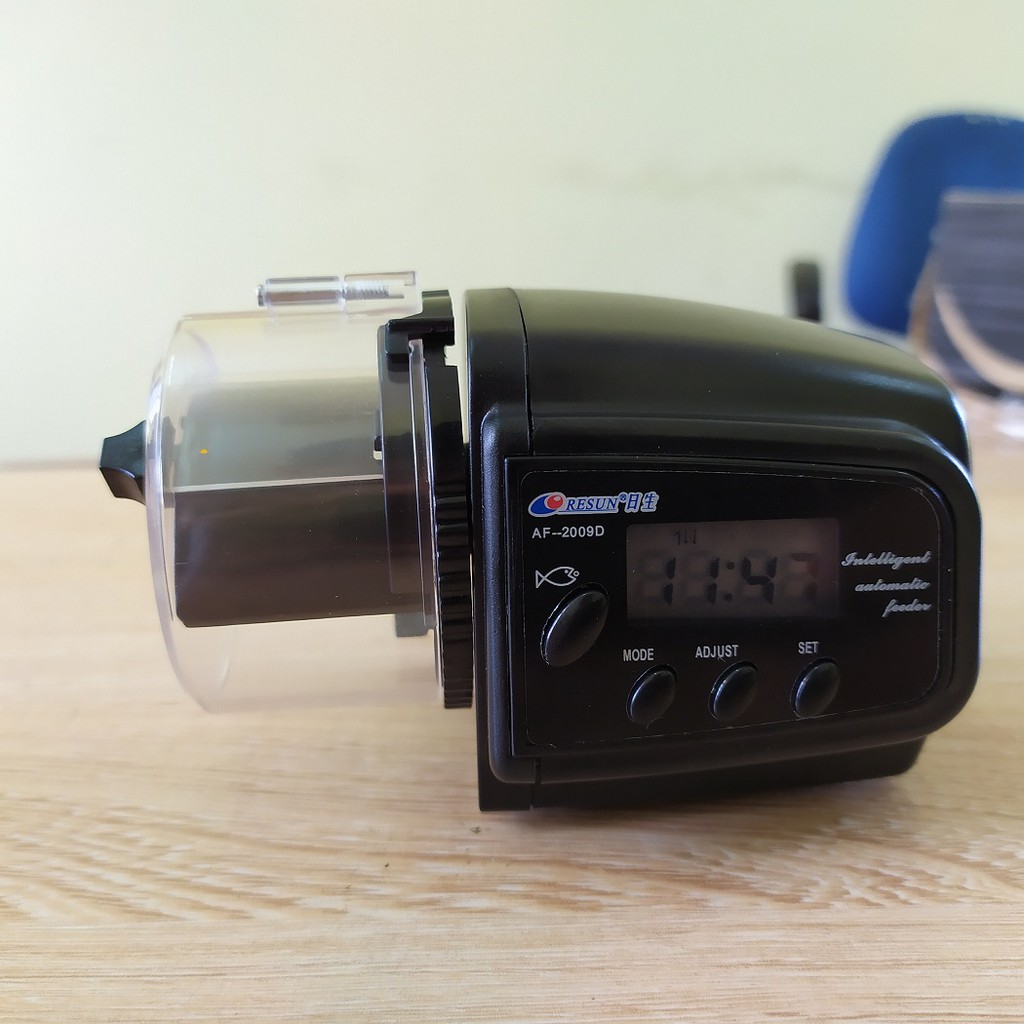 Máy cho cá ăn tự động Auto Feeder AF2009D