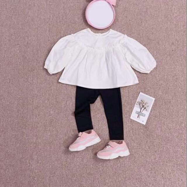Set bộ cho bé cực yêu