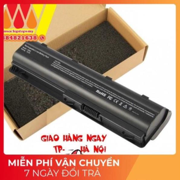 Pin laptop HP Pavilion DM4 DM4T G4 G6 G7 G42 G32 G56 G62 G72 Mu06