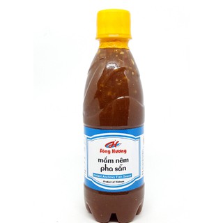 Mắm Nêm Cá Cơm Pha Sẵn Sông Hương 300ml
