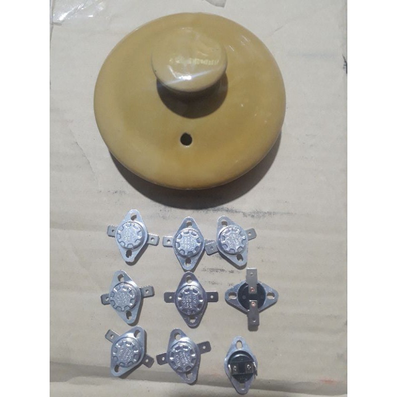 ĐÈ LE NHIỆT SIÊU SẮC THUỐC