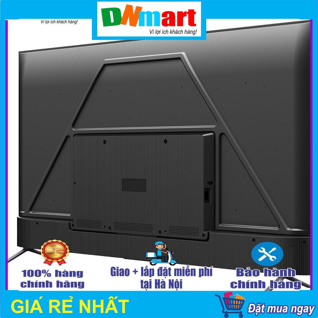 Tivi TCL  55C725 55inch QLED smart 4K, Mới 2021