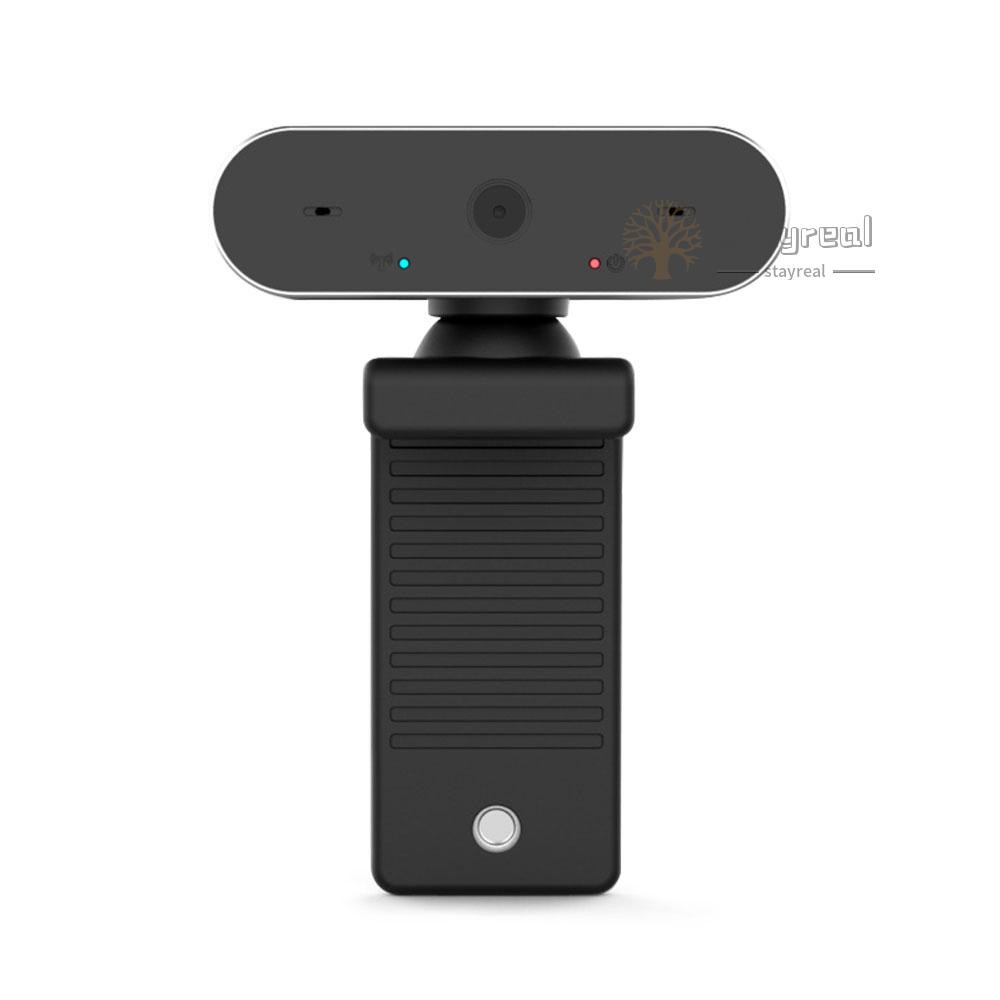 Bọc Bảo Vệ Webcam Cho Máy Tính 2k 1080p 720p 480p Web Camera