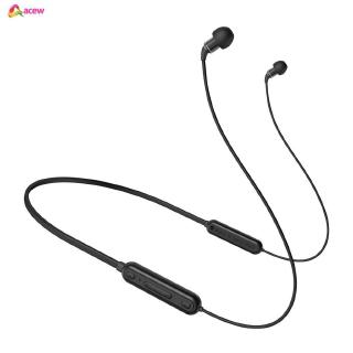 Bộ tai nghe thể thao bluetooth 5.0 A3 không dây nhét tai cho điện thoại IOS/Android