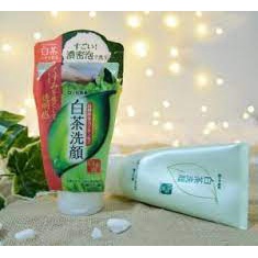 Sữa rửa mặt Matcha trà xanh của Nhật 120gr
