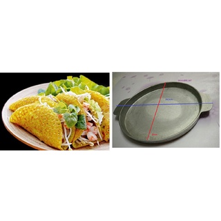 Khuôn bánh xèo miền Trung