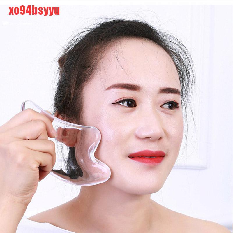 (Hàng Mới Về) Dụng Cụ Mát Xa Làm Đẹp Cho Da Mặt 94bsyyyu