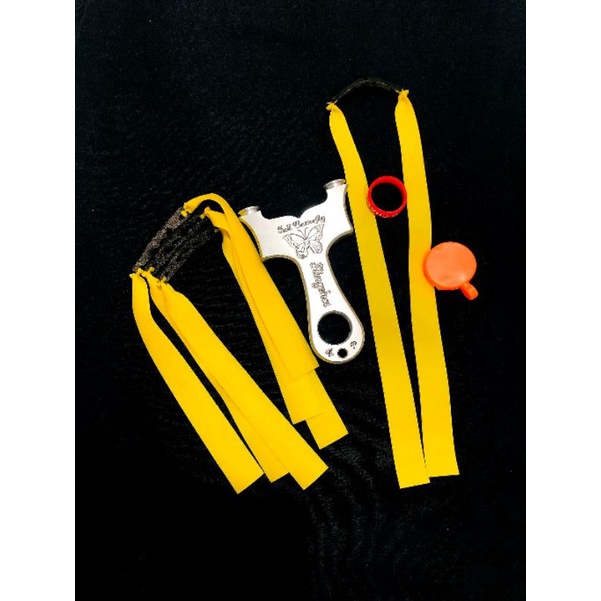 NÁ CAO SU.BƯỚM CỘT V4,BẢN NHÔM