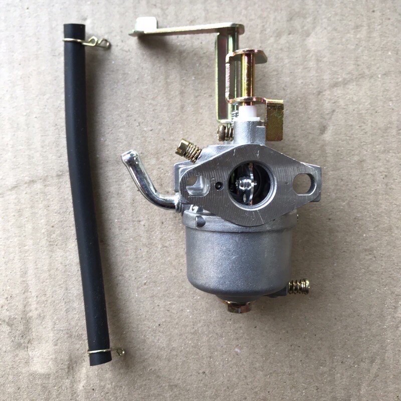 Bộ chế hoà khí máy bơm nước máy phát điện (đầu nổ f-154)