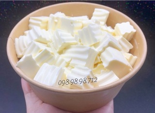 Chè Khúc Bạch Set