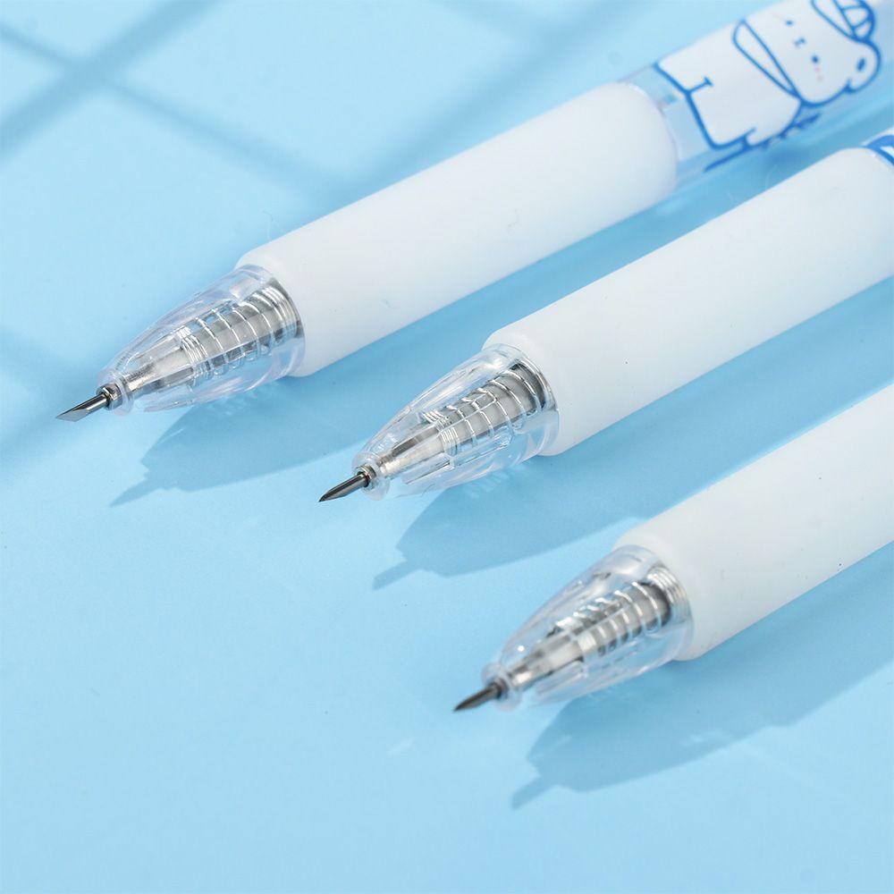 Bút Khắc Giấy Văn Phòng An Toàn Tiện Dụng