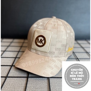NÓN KẾT MẠC SẮT MK