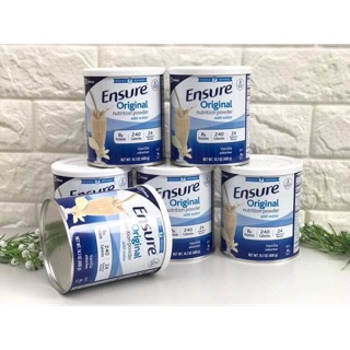 Sữa Ensure Mỹ