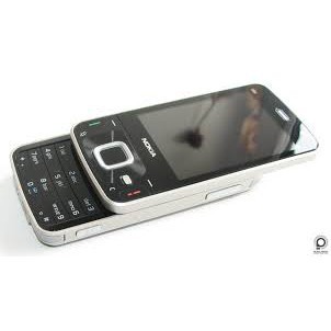 Điện thoại Nokia N96 chính hãng nguyên zin 99%