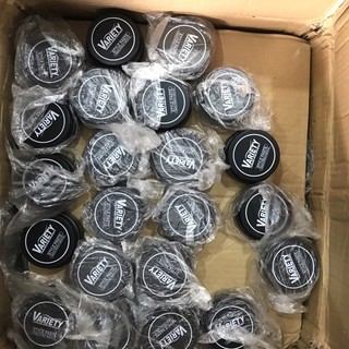 Sáp vuốt tóc nam Variety Style Paste 100ml (2026)