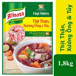 Hạt nêm Knorr 900g/ 1.8kg