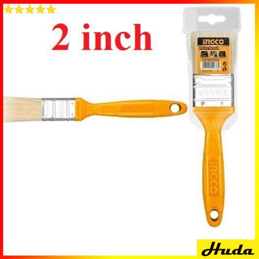 Cọ sơn 2inch Ingco CHPTB68702  LKJ