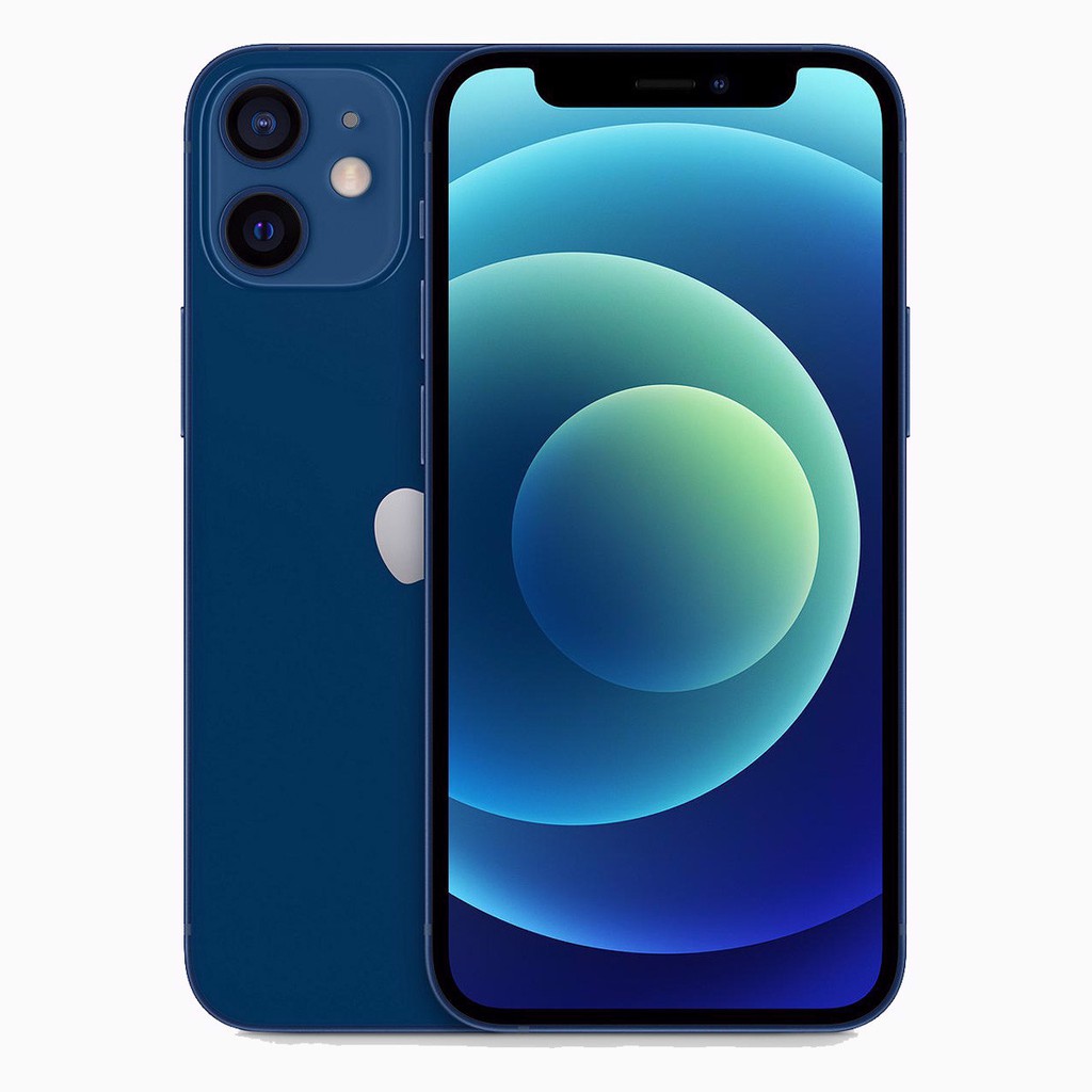Điện thoại Apple iPhone 12mini 128GB (VN/A) - Hàng chính hãng | BigBuy360 - bigbuy360.vn