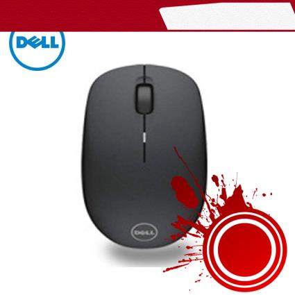 Chuột máy tính không dây DELL WM126 2.4Ghz cổng USB