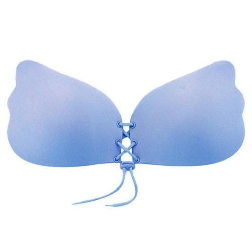 Áo Lót Dán Nâng Ngực Silicone