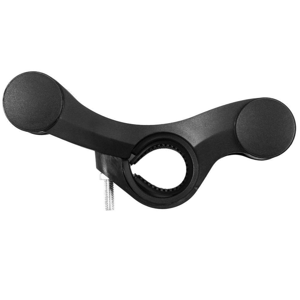 Giá Đỡ Đèn Pha Mở Rộng Gắn Tay Lái Xe Đạp Tiện Lợi