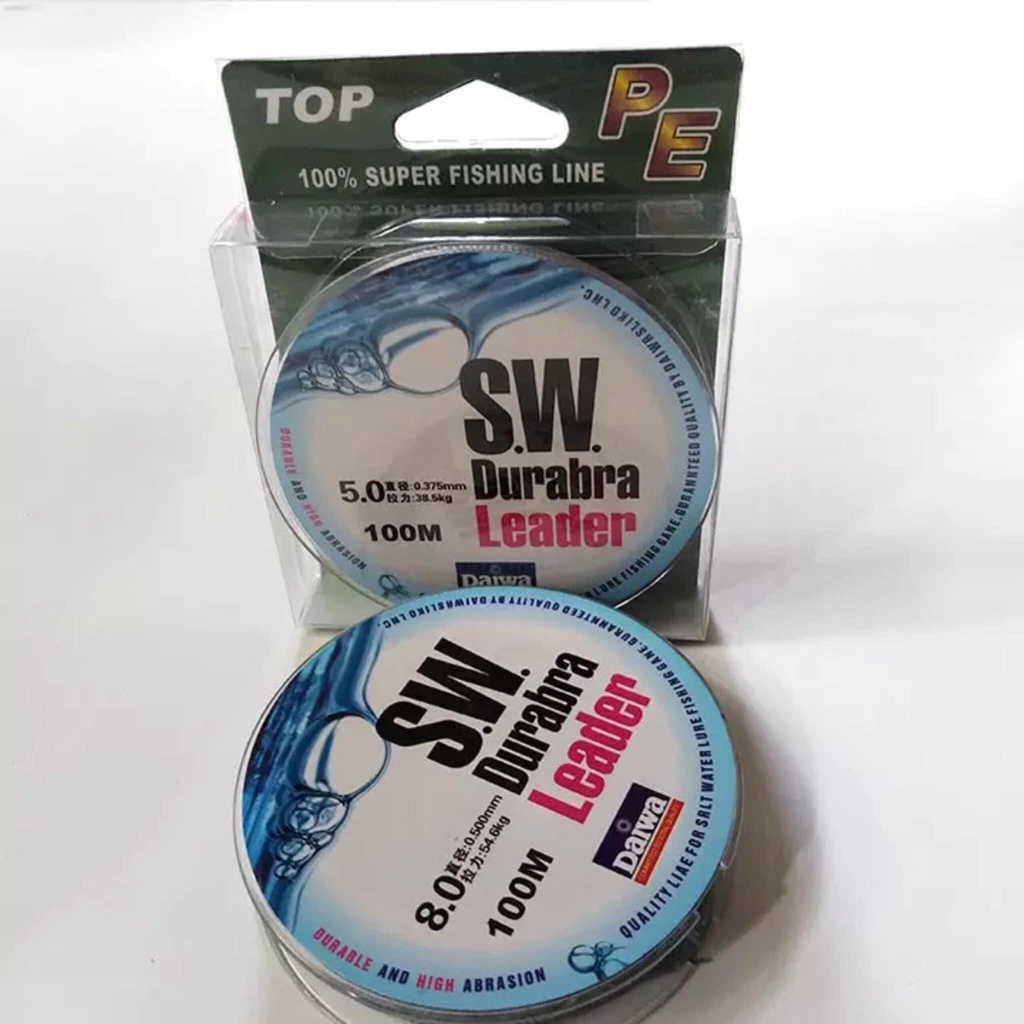 Dù Câu Cá SW Daiwa Siêu Bền Dài 100m