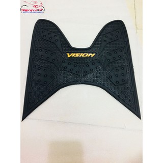 THẢM LÓT CHÂN XE VISION KIỂU THÁI LAN