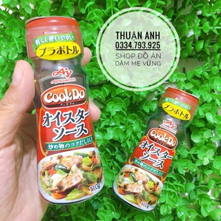 Dầu hào Ajinomoto Cook Do