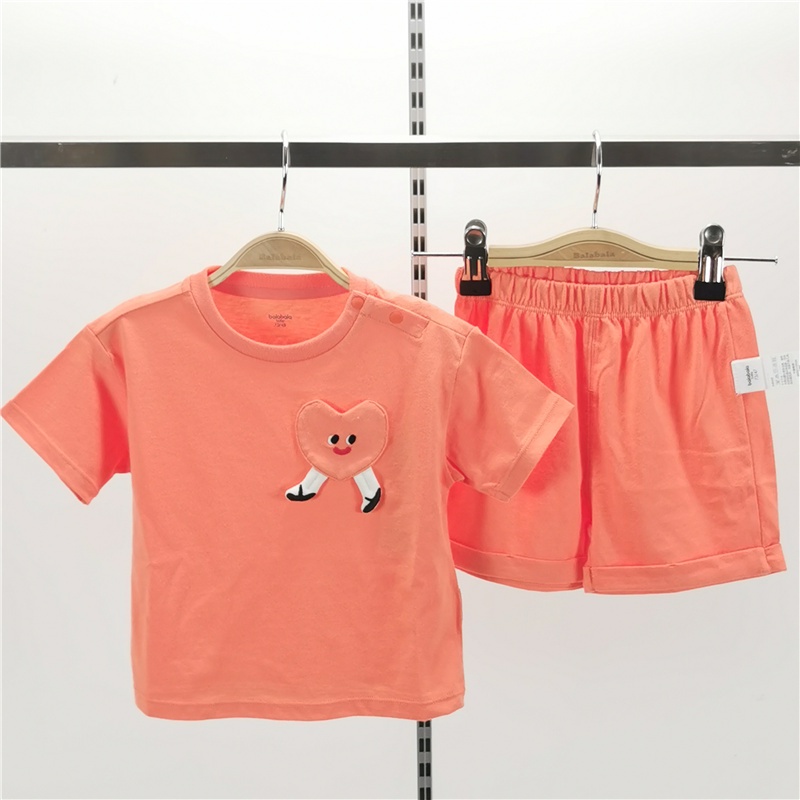 Bộ quần áo BALABALA - BABY dành cho bé trai 200221119104