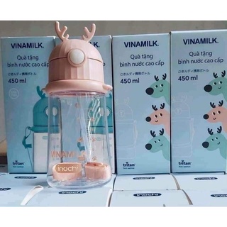 Bình nước Inochi 450ml