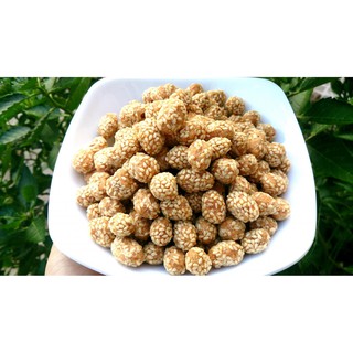 500g Đậu Phộng Mè Cốt Dừa| MAXIFOOD