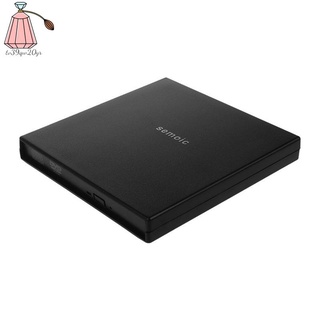 Vỏ ngoài cho laptop usb sang ide cd dvd rw rom