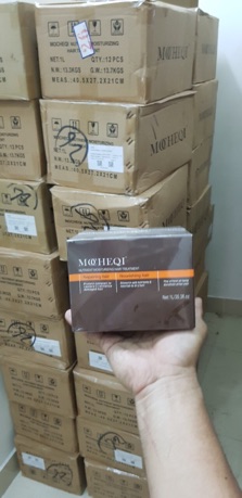 HẤP DẦU MUSK 500 ML
