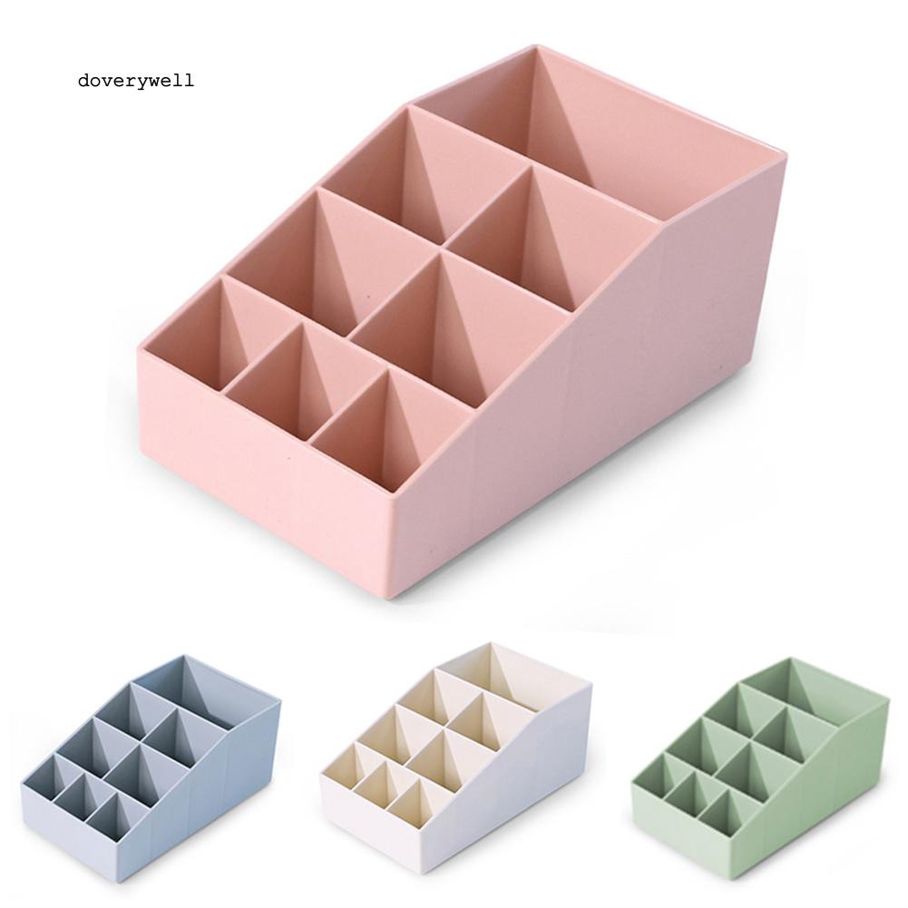 Khay đựng đồ nhiều ngăn để bàn tiện lợi