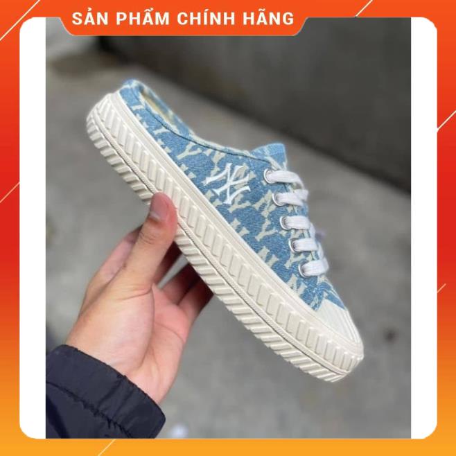 Sục 𝐌𝐋𝐁 NY họa tiết , Sục thể thao nữ các mẫu mới nhất 2021 Full Box Bill | BigBuy360 - bigbuy360.vn