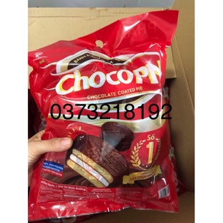 Bánh choco p&n phạm nguyên 12 cái