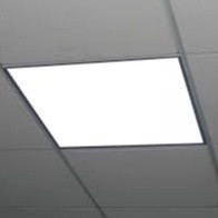 Đèn Panel 600x600mm công suất 50W ánh sáng trắng 6500k siêu sáng