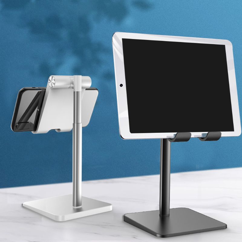 Li Giá Đỡ Điện Thoại Di Động Tiện Lợi Không Cần Dùng Tay Xem Hầu Hết Các Mẫu Điện Thoại