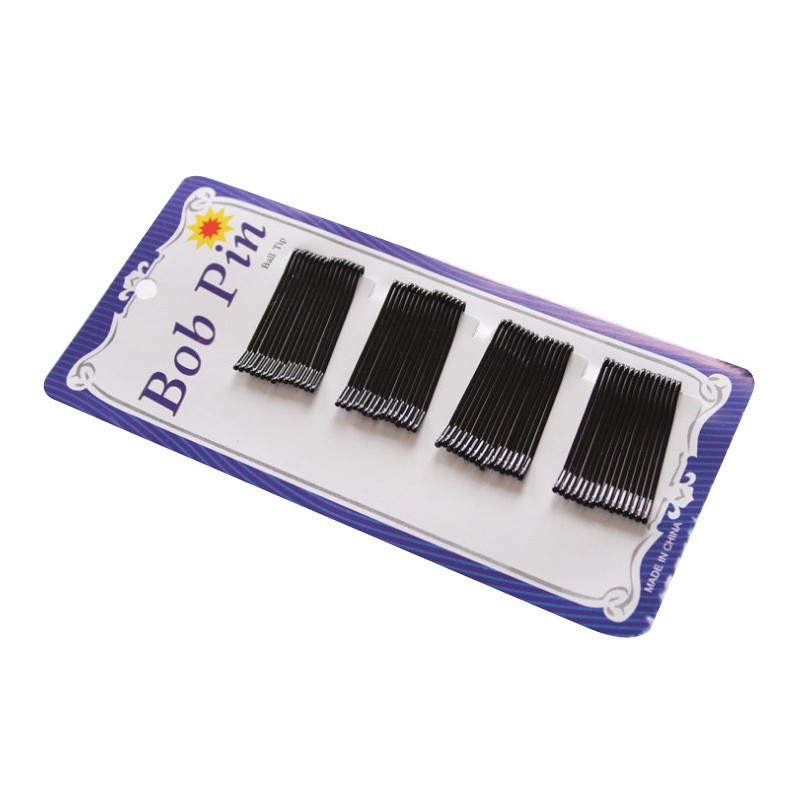 Combo 60 kẹp tăm Bob Pin - BX3306