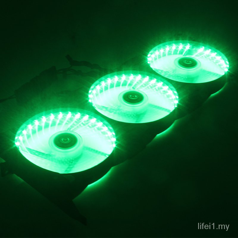 Khung Tản Nhiệt Đồ Họa 12CM Chuyên Dụng | BigBuy360 - bigbuy360.vn