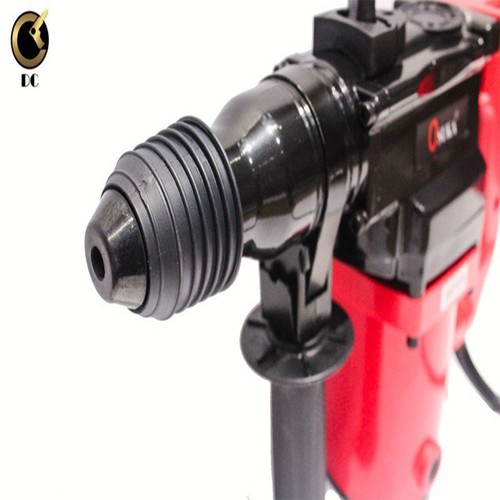 máy đục bê tông osuka k1101 - k1101