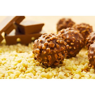 Socola Ferrero Rocher 200g (16 viên)