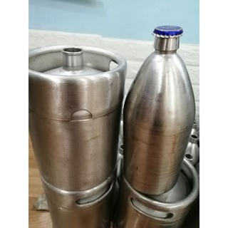 Bình Đựng Keg Bia 1L