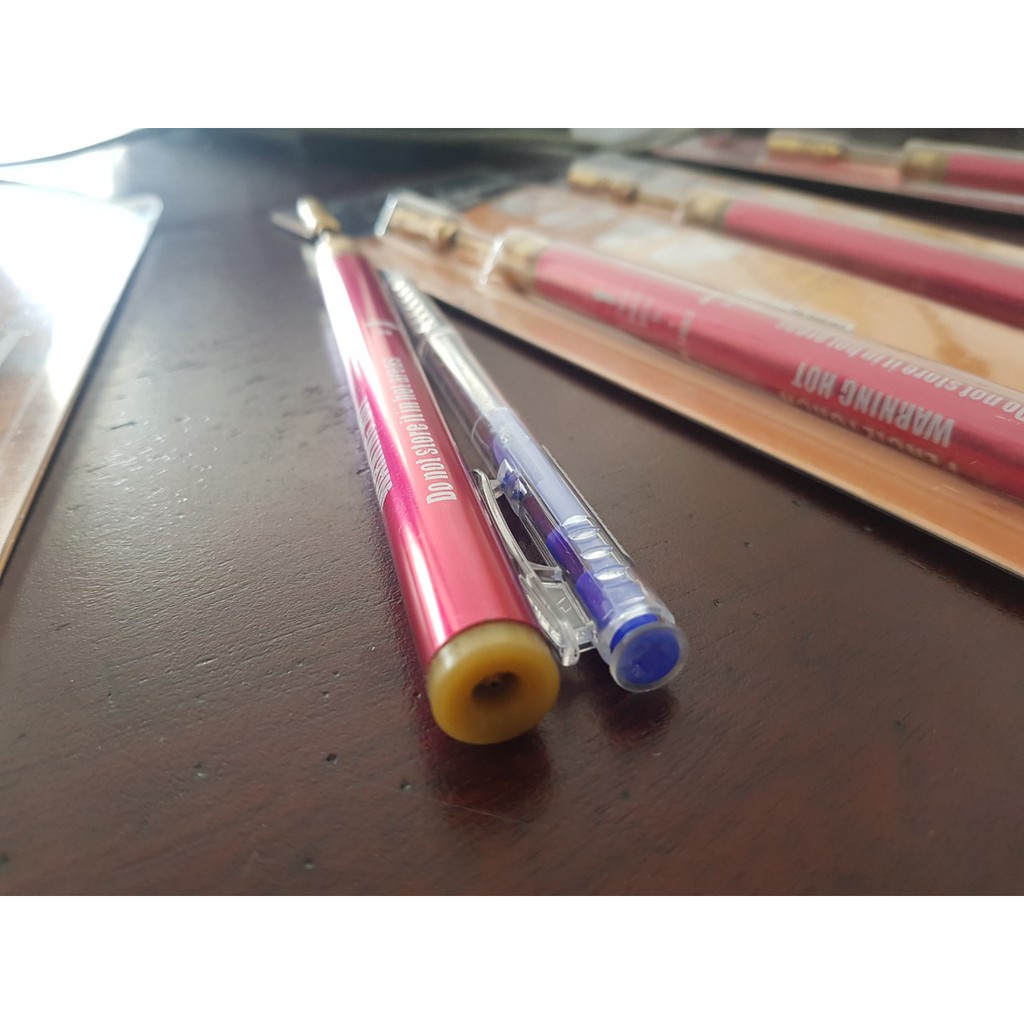 Bút hàn khò gas tiện dụng