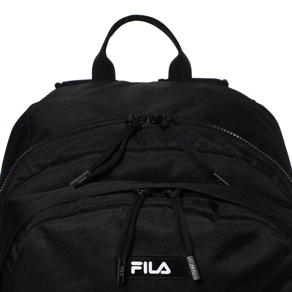 Balo thể thao unisex FILA 21 Day One FS3BPD5303X-RPU (31x43x13cm)