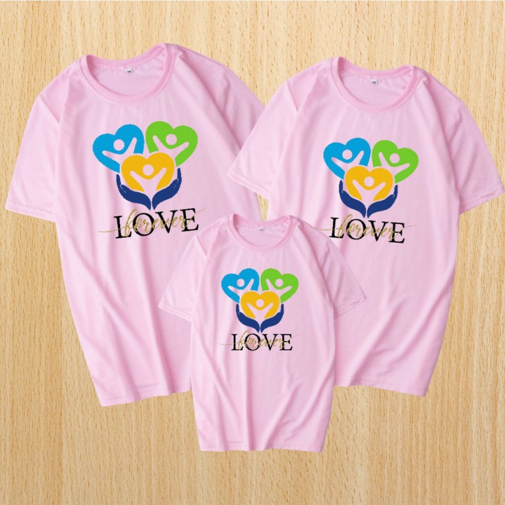 Đồng Phục Gia Đình .