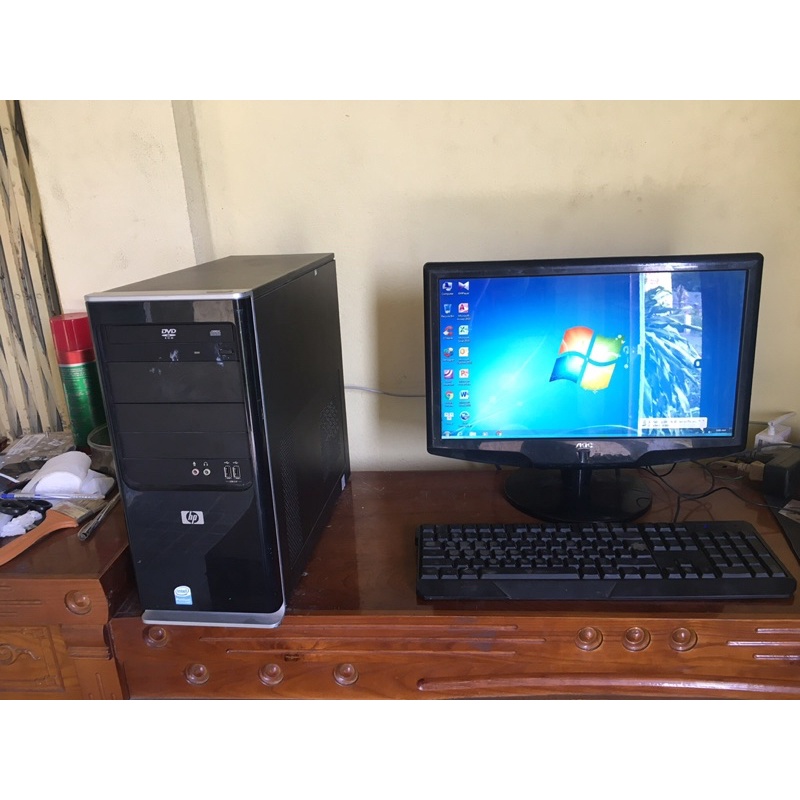 Bộ máy tính văn phòng | BigBuy360 - bigbuy360.vn