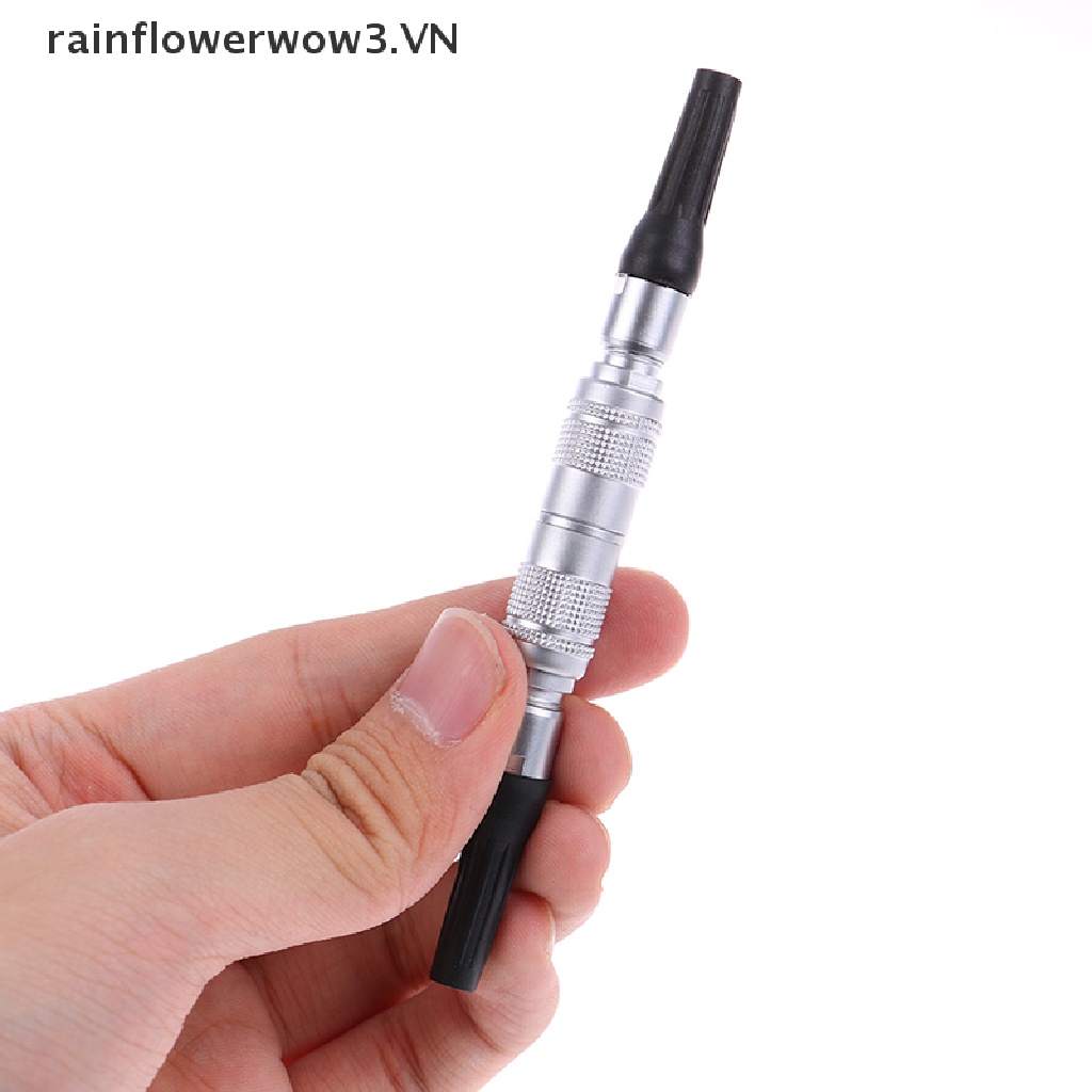1 Bộ Kết Nối Cảm Biến Đế Tròn YC8 mini