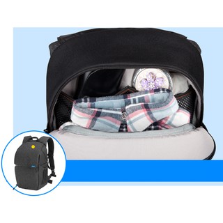 Balô máy ảnh Benro Traveler 300